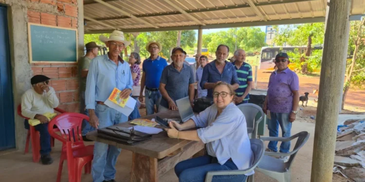 Com essa e outras ações, a Adapec reafirma seu papel de orientar, apoiar e fiscalizar as atividades agropecuárias