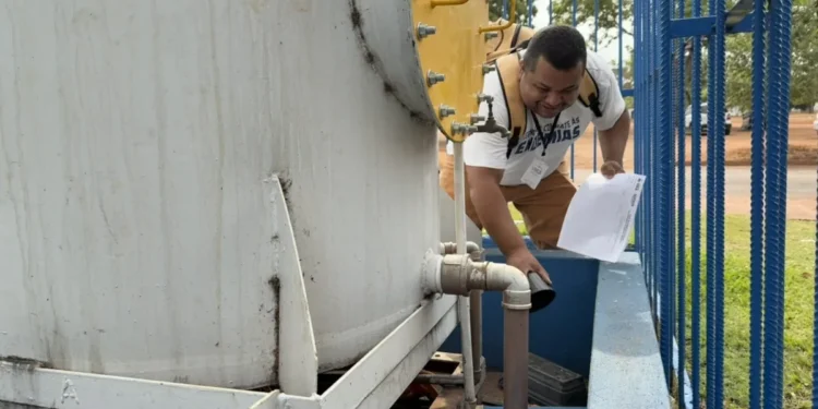 Prefeitura de Palmas adere à campanha nacional contra o Aedes aegypti e realiza Dia D neste sábado, 8, na região norte
