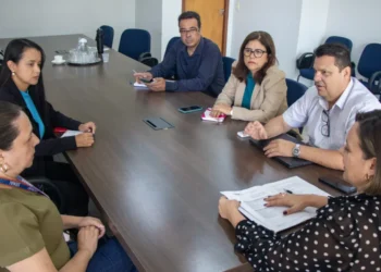 Fotos: Carlessandro Souza/Governo do Tocantins