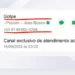Os golpistas entram em contato pelo WhatsApp e se identificam como "João Bosco, representante do Procon Tocantins", pedindo dados pessoais, informações bancárias e até transferências de dinheiro com a falsa promessa de resolver reclamações ou pendências.