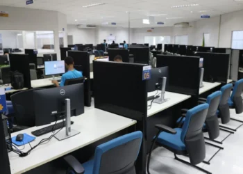 Atendimentos são realizados no Resolve Palmas de Taquaralto, oferecendo serviços essenciais para quem pretende abrir, regularizar ou ampliar a atuação no mercado – Foto Lia Mara