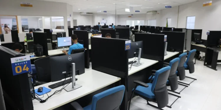 Serviços da Casa do Empreendedor disponíveis no Resolve Palmas da região sul facilitam a vida de quem busca empreender