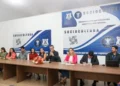 Durante audiência, Prefeitura de Palmas reforça compromisso com ressocialização de jovens da Capital