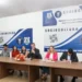 Durante audiência, Prefeitura de Palmas reforça compromisso com ressocialização de jovens da Capital