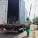 Prefeitura de Palmas apoia projeto piloto de coleta seletiva porta a porta proposto por alunos do IFTO