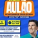 Professor Júnior Geo promove Super Aulão de Geografia para estudantes que farão o Enem