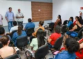 Capacitações ocorrem desde o início do ano – Foto Lia Mara
