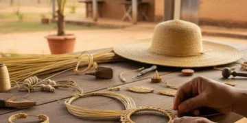 Artesãos do Tocantins destacam força cultural e sustentabilidade no II Seminário Mãos que Promovem o Brasil