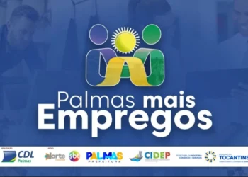 Com foco em atualizações, no próximo dia 11 de novembro, o Resolve Palmas de Taquaralto será palco do ‘Emprega Palmas’ Foto - Divulgação