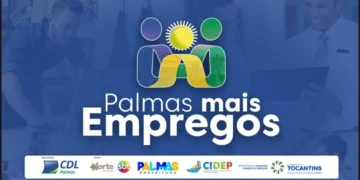 Mutirão Palmas Mais Empregos oferece vagas com salários de até R$ 18 mil