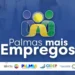 Mutirão Palmas Mais Empregos oferece vagas com salários de até R$ 18 mil