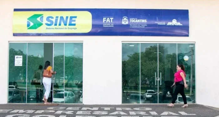 Governo do Tocantins promove curso gratuito de Comunicação de Alto Impacto no Sine de Palmas