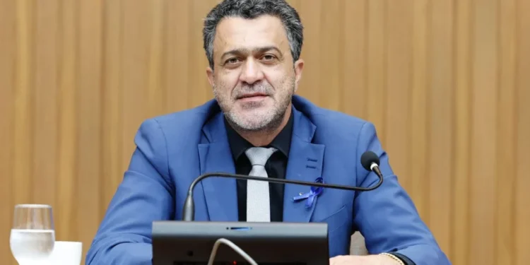 Deputado Luciano Oliveira destina recursos para melhoria da saúde no interior do estado