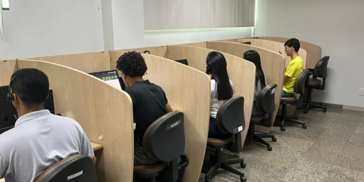 Desde janeiro deste ano, já foram concedidas cerca de 1.400 benefícios aos profissionais da saúde – Foto Rodrigo Marques