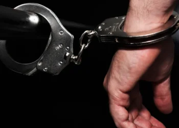 Prisão foi realizada pela Delegacia de Proteção à Criança e ao Adolescente de Palmas. Crédito/Foto: DICOM SSP TO