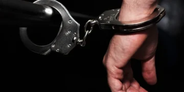 Prisão foi realizada pela Delegacia de Proteção à Criança e ao Adolescente de Palmas. Crédito/Foto: DICOM SSP TO