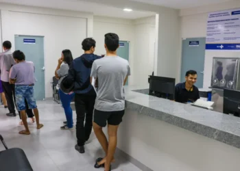 Durante todo o ano, as unidades promovem as ações voltadas à prevenção e diagnóstico precoce do câncer de próstata, o segundo tipo mais comum entre os homens no Brasil – Foto Lia Mara