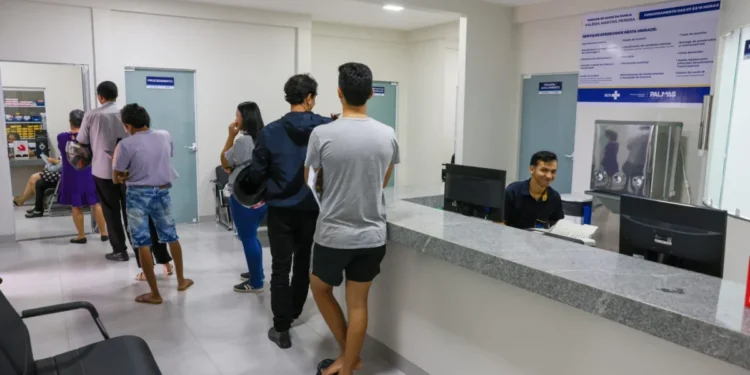 Prefeitura de Palmas ressalta papel das USFs no cuidado à saúde do homem