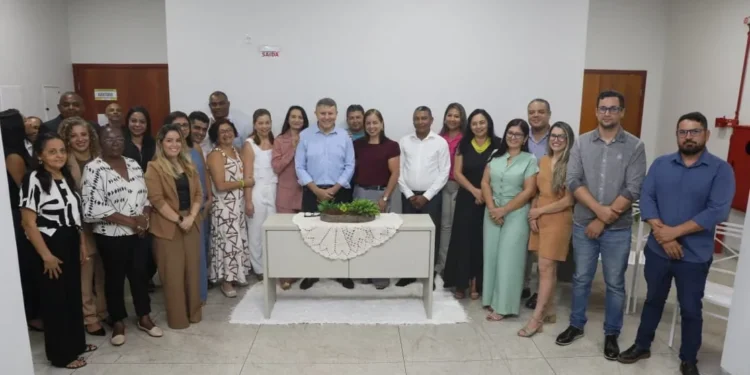 Encontro entre gestores e conselheiros marcou o Dia Nacional do Conselheiro Tutelar – Foto Edu Fortes
