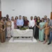 Encontro entre gestores e conselheiros marcou o Dia Nacional do Conselheiro Tutelar – Foto Edu Fortes