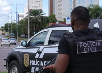 Estudo destaca que o Tocantins é o estado da Amazônia Legal com menor presença de facções criminosas - Luiz de Castro/Governo do Tocantins