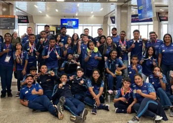 Foto: Ítalo Albert/Governo do Tocantins