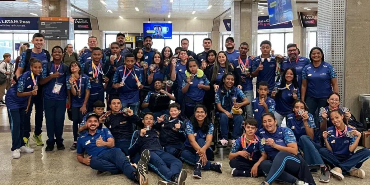 Foto: Ítalo Albert/Governo do Tocantins