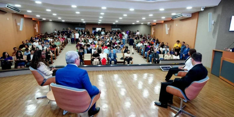 ATI participa do 2º TocantinsTech com apresentação de cases de inovação do Governo do Estado