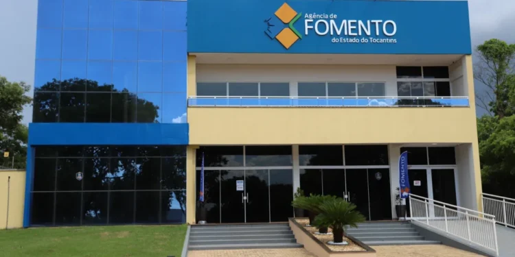 Governo do Tocantins obtém aporte de mais recursos na Agência de Fomento, através do Ministério Turismo