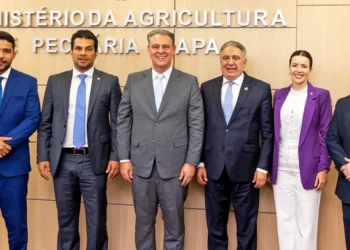 Crédito das fotos: Vinícius Santa Rosa/Governo do Tocantins