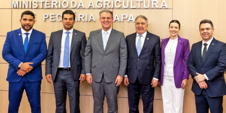 Crédito das fotos: Vinícius Santa Rosa/Governo do Tocantins