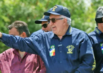 Crédito das fotos:
 Ademir dos Anjos/ Governo do Tocantins