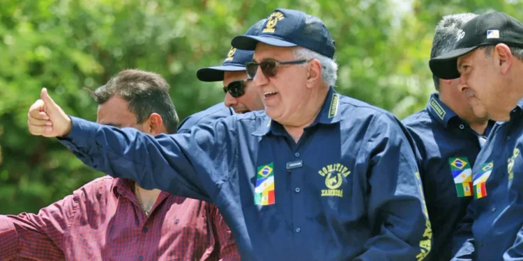 Crédito das fotos:
Ademir dos Anjos/ Governo do Tocantins