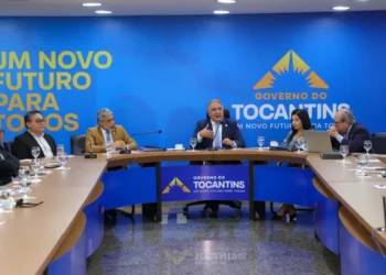 Crédito das fotos: Ademir dos Anjos/Governo do Tocantins