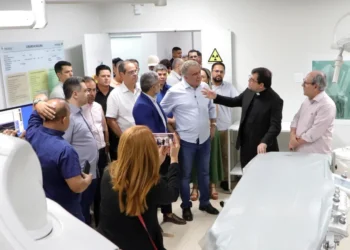 (Crédito das fotos: Márcio Vieira/Governo do Tocantins)