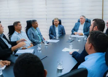 Crédito das fotos: Hiroshi Fukushima/Governo do Tocantins