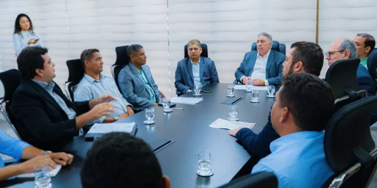 Crédito das fotos: Hiroshi Fukushima/Governo do Tocantins