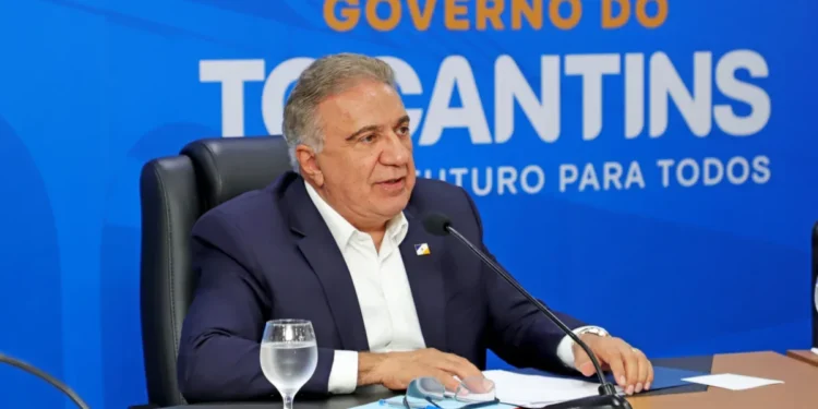 Crédito das fotos: Ademir dos Anjos/Governo do Tocantins