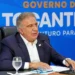 Crédito das fotos: Ademir dos Anjos/Governo do Tocantins