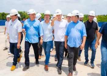 Crédito fotos: Hiroshi Fukushima/Governo do Tocantins