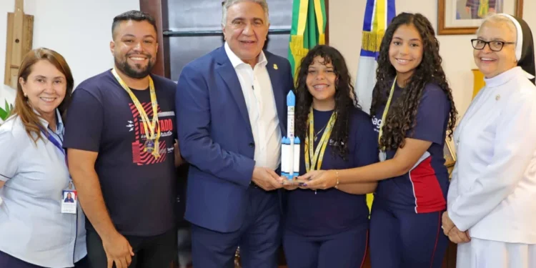 Crédito das fotos: Marcio Vieira/Governo do Tocantins