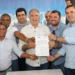 Governador Laurez Moreira assinou Ordem de Serviço para construção da rodovia TO-110, que liga São Félix a Mateiros - Ademir dos Anjos/Governo do Tocantins