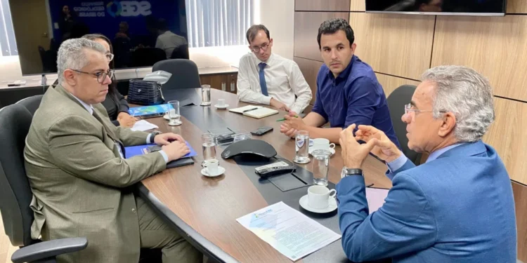 Crédito fotos: Lidieth Sanchez/Governo do Tocantins