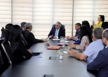 Projeto tem como objetivo a geração de renda, o fortalecimento das comunidades indígenas e a preservação ambiental - Adilvan Nogueira/Governo do Tocantins