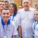 Governador do Tocantins, Laurez Moreira, lança nesta segunda-feira, 1º de dezembro, às 17 horas, no auditório do Palácio Araguaia Governador José Wilson Siqueira Campos, o novo programa de qualificação de jovens  - Crédito: Hiroshi Fukushima/Governo do Tocantins