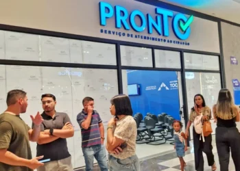 Angel Lima/Governo do Tocantins