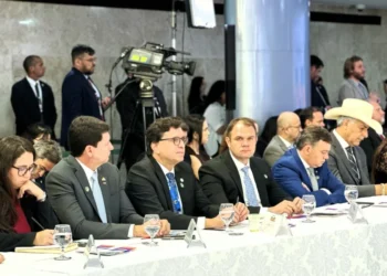 Fotos: Nelciara Fonseca/Governo do Tocantins