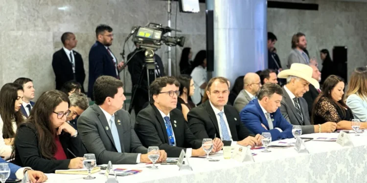 Fotos: Nelciara Fonseca/Governo do Tocantins