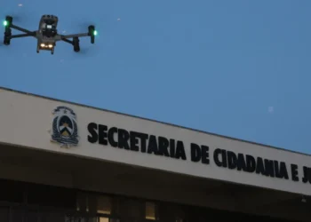 Crédito: Danilo Rodrigues/Governo do Tocantins