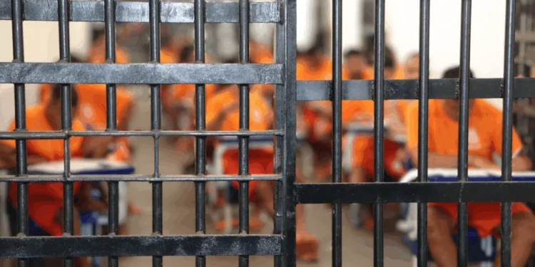 Número de inscritos no Enem para Pessoas Privadas de Liberdade cresce 9% no Tocantins em 2025